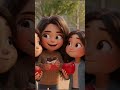#trending #barnefilm #norsk #chocolate #cartoon #kids #story#barnfilm#kidsvideo#matpreparation #food