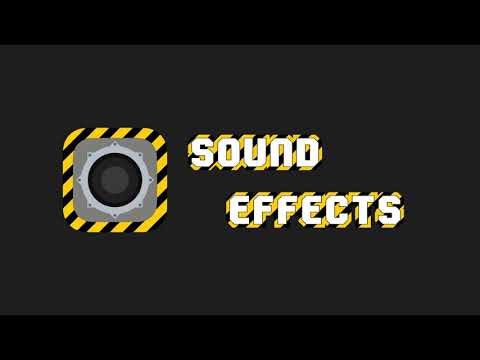 Where and How To Get Sound Effects