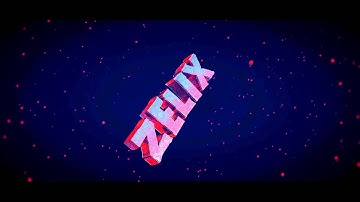 Zelix Intro by PingMotion.