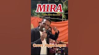LAGU DANSA FOX TERBARU 2024_MIRA_JINO DA COSTA_cover_oppe lopes