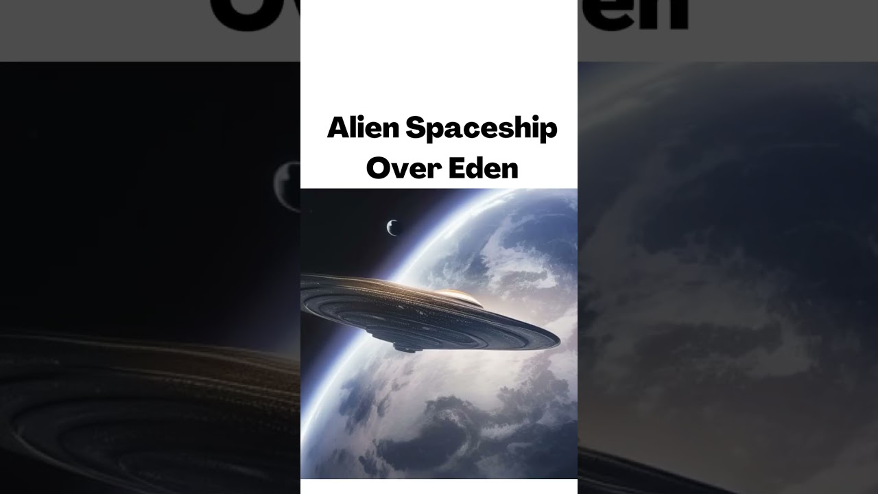 Teaser for First Lines of The Lady is Blue with AI-images