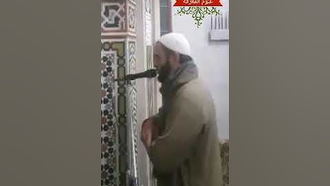 ماتيسر من سورة يوسف بصوت الشيخ محمد عبدالغفار