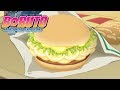 Super-Sour Burger | Boruto: Naruto Next Generations