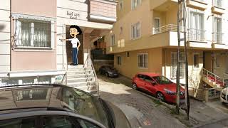 Beyza Evimin Ziline Basıyor Ve Cezalandırılıyor