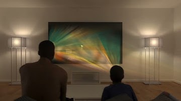 DPT - Directional Pixel Technology