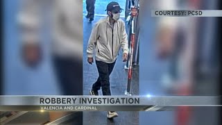 Authorities seek public’s help identifying attempted robbery suspect at Tucson Walmart