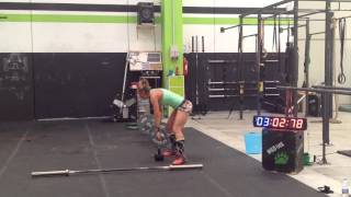 Cyprus Throwdown 16.2