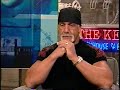 Hulk Hogan on TSN Off The Record