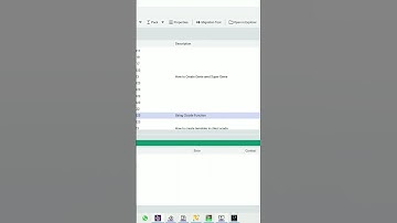 #My SQL connect with Citect SCADA using control expert Plc software. @PLC_Programmer