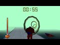 End of video