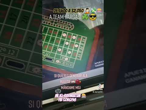 Fichas casino