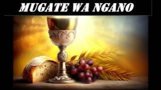 Mugate wa ngano