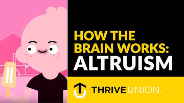 How The Brain Works: Altruism