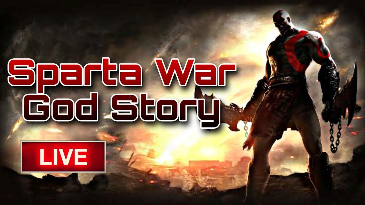 Download do APK de SPARTA WAR: God Story para Android