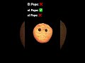 El Pepe