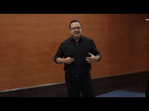 27 anos de Marketing: insights de vida e carreira | Palestra de Marketing na USP | Rafael Rez