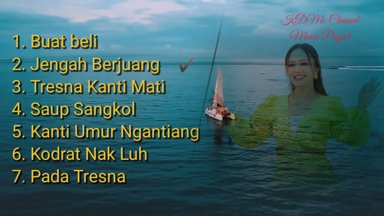 Kumpulan Lagu Pop Bali paling hits