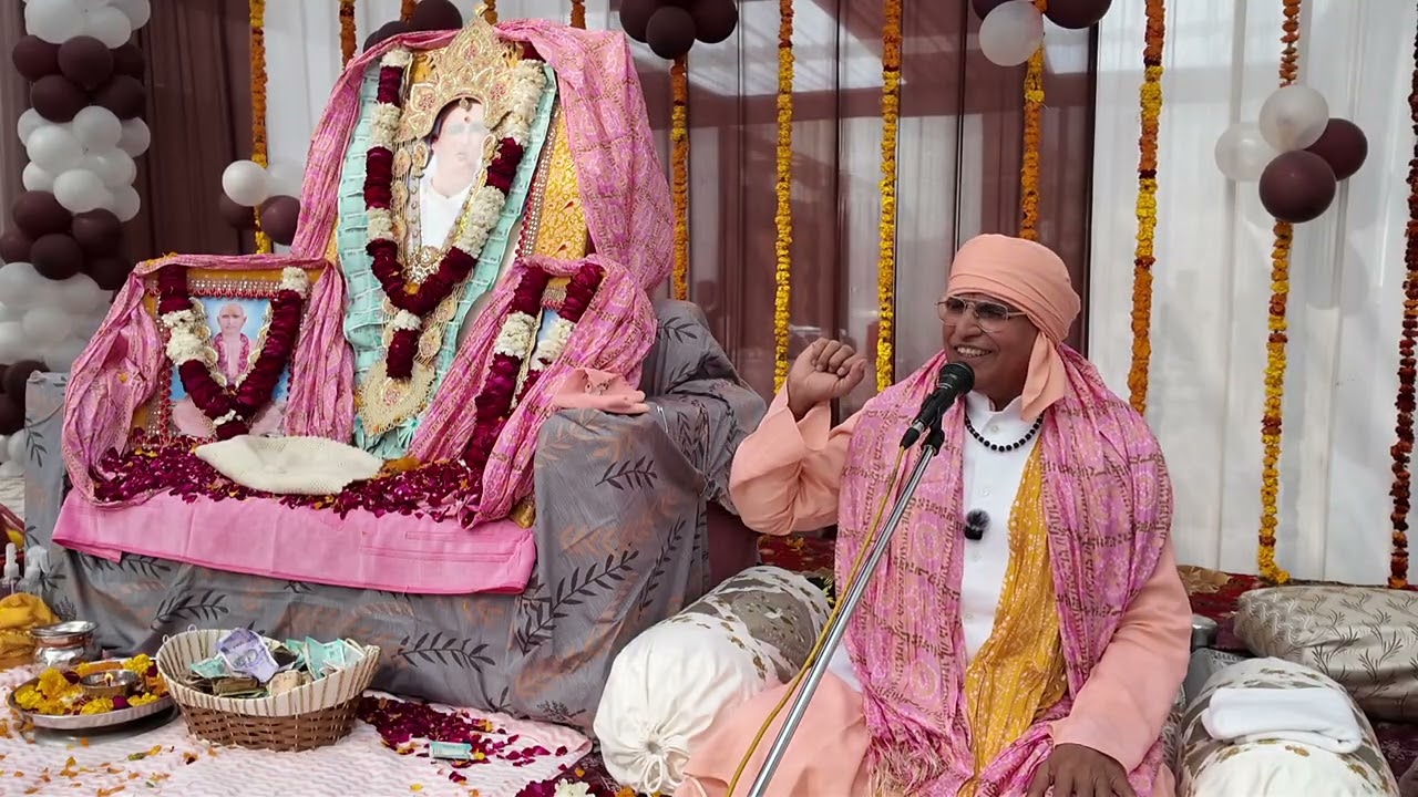 Basant Utsav 2026, (Lalpur) Rudarpur