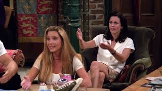 Friends Annoying Habits