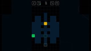 Cubus - Free Block Slider (Mobile Game) | Solve Puzzle | Mach colors  |  Unblock levels screenshot 5