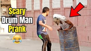 Drum Man Prank by Lahorified ( Compilations ) Lahorified