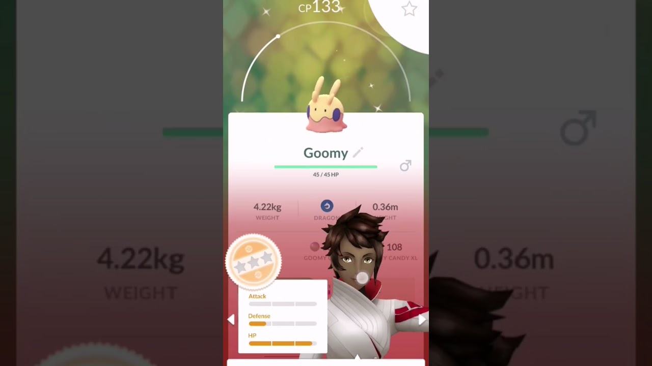 ✨SHINY SLAKOTH? ✨Goomy community day✨ ||✨ §hiny check✨ 