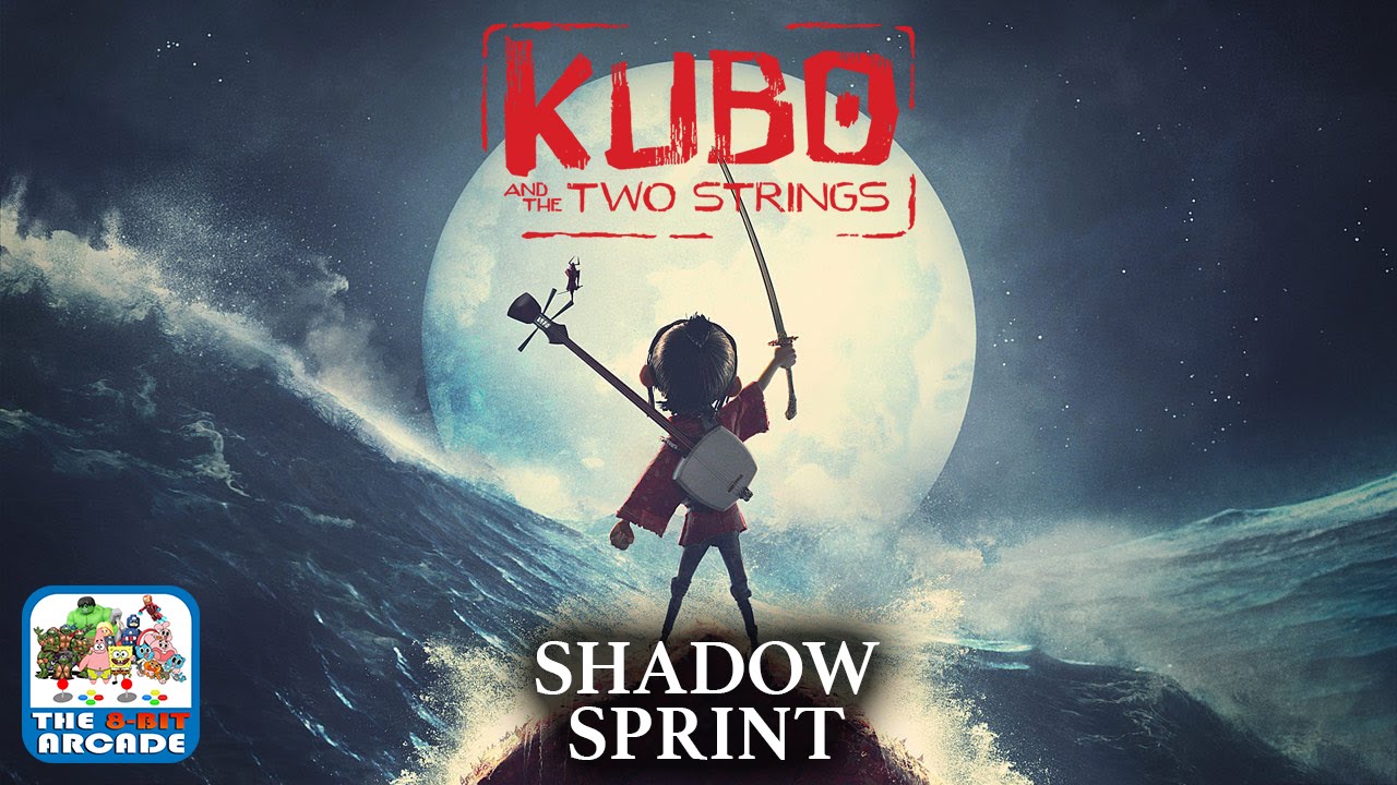 Shadow Sprint