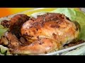 Amazing Lechon Manok sa Kawali (Pan Roast Chicken) - JUICY & TENDER | ASG