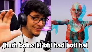 MrZombie Roasting Triggered Insan | Triggered Insaan | MrZombie