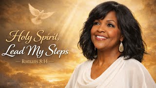 Cece Winans  Holy Spirit Lead My Steps  romans 814  Powerful Worship Gospel Song
