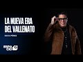 Capture de la vidéo Rafa Pérez: Desaprender Para Innovar Desde La Cuna Del Vallenato