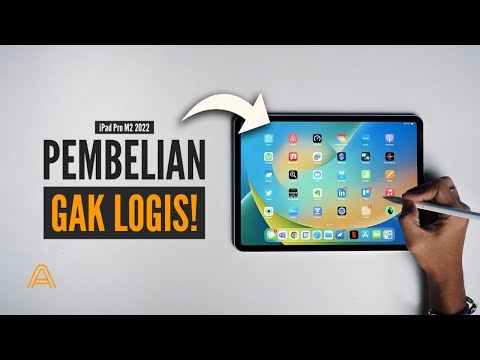 Video: Kapan iPad pro terbaru keluar?