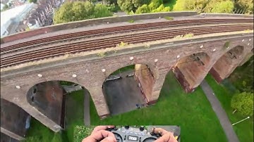 GEPRC CineLog35 V2 03 Stick Cam