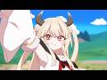 【オリジナル曲 / original】ぐるっとしたい!/緋月かのん【VTuber】