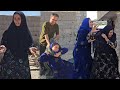 After his release, Qasem went to see Khadijeh; but her answer changed his life! | Shahrbanoo