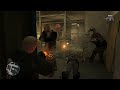 GTA 4 TLAD - Angels of Death Gun Store Raid + Six Star Escap
