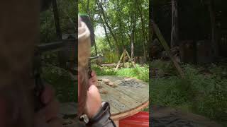 Kingman Spyder Imagine on full auto