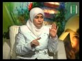 التربية ببناء الشخصية وتقدير الذات يا بني مع د رفيدة حبش