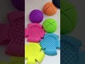 Satisfying and Relaxing Kinetic Sand ASMR #short