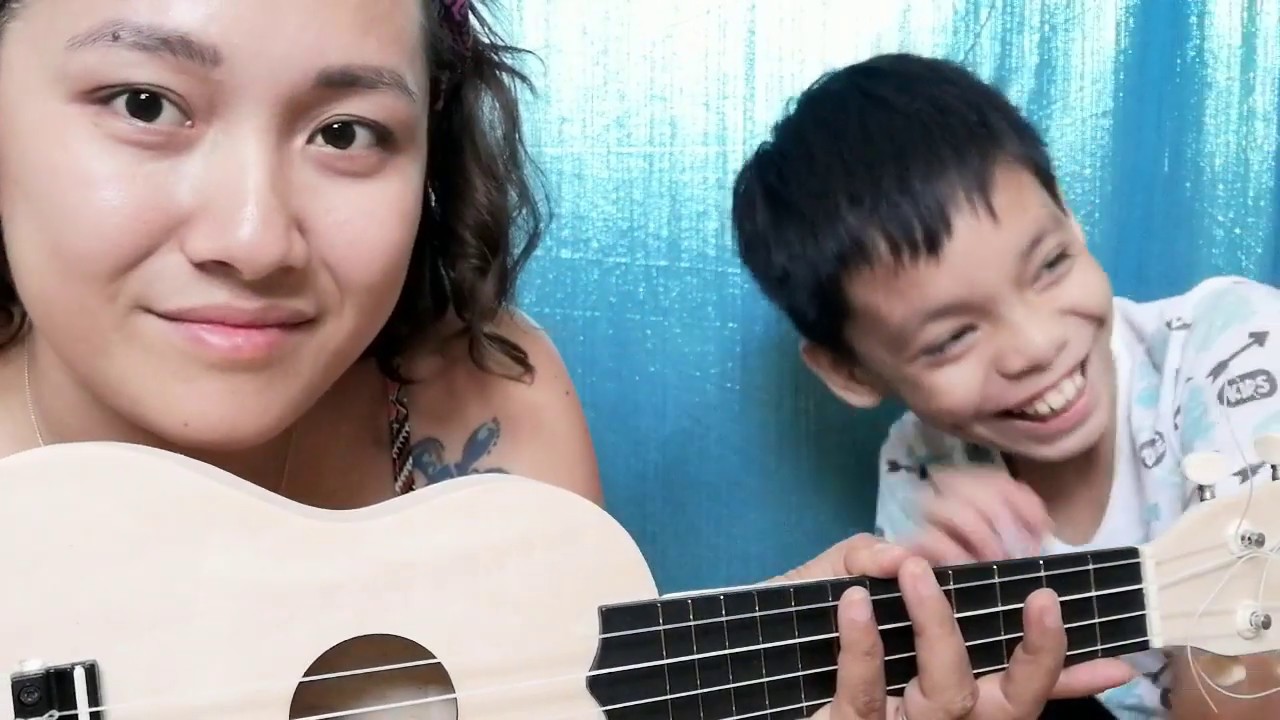 How to Make Your Own Ukulele Kikkerland DIY Ukulele YouTube