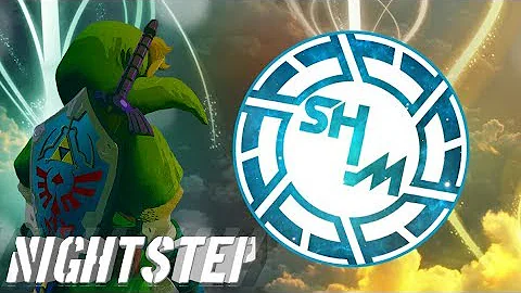 Nightstep - Song Of Storms (Remix) [Will & Tim] {From Legend Of Zelda Majora's Mask}