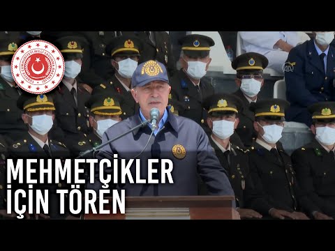 Afganistan’dan Dönen Mehmetçikler