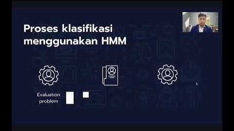 Video Presentasi Skripsi an Albar Moerhamsa - Prodi Teknik Informatika Universitas Trilogi