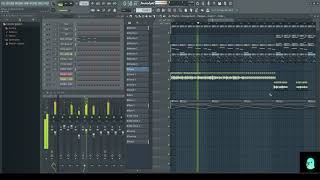 Fort Minor - Believe Me Remix - By Txeon