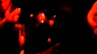 No es por ti - Comisario Pantera  - Alicia
