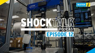 Shock Talk Ep. 12: Demystifying Shock Valving: Digressive vs. Linear Pistons | Part 1