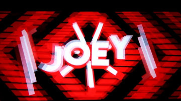 Intro for joeydaplayer