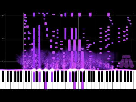At the Ryugu, Daily Life on Turtle Back (G-Side of MIDI ver.)