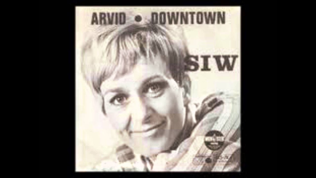 Watch Siw Malmkvist-Downtown on YouTube Watch Siw Malmkvist-Downtown on YouTube