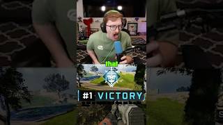 MY GREATEST WARZONE CLUTCH YET